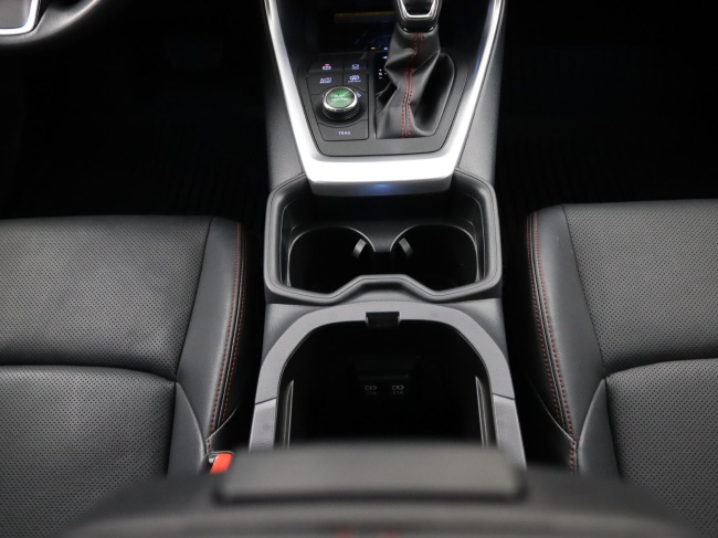 Toyota RAV4 - 2.5 Plug-in Hybrid AWD Bi-Tone Plus