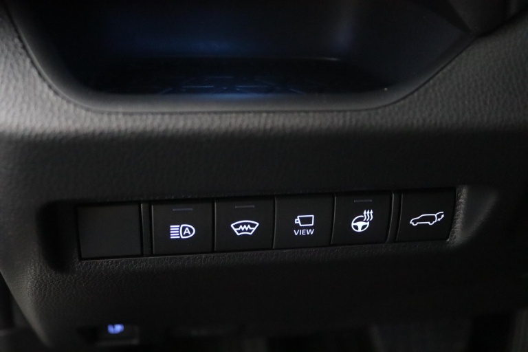 Toyota RAV4 - 2.5 Plug-in Hybrid AWD Bi-Tone Plus 33