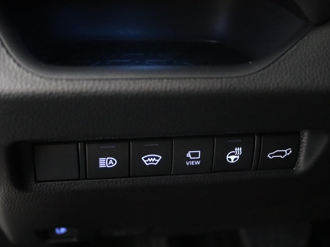 Toyota RAV4 - 2.5 Plug-in Hybrid AWD Bi-Tone Plus