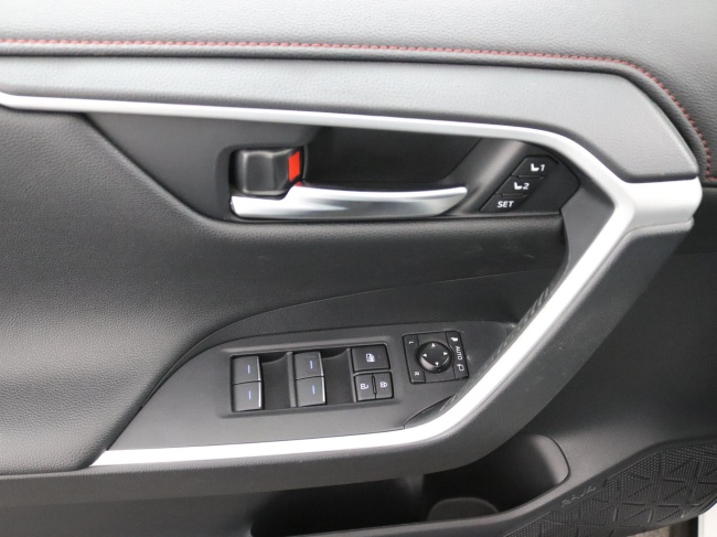 Toyota RAV4 - 2.5 Plug-in Hybrid AWD Bi-Tone Plus