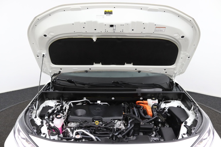 Toyota RAV4 - 2.5 Plug-in Hybrid AWD Bi-Tone Plus 37