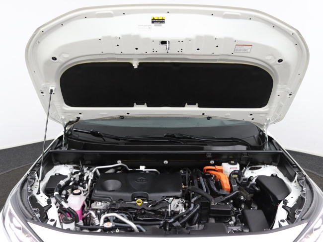 Toyota RAV4 - 2.5 Plug-in Hybrid AWD Bi-Tone Plus