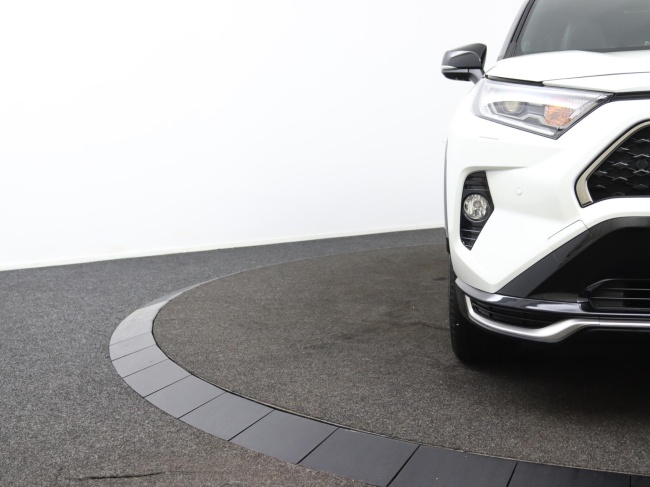 Toyota RAV4 - 2.5 Plug-in Hybrid AWD Bi-Tone Plus