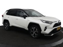 Toyota RAV4 - 2.5 Plug-in Hybrid AWD Bi-Tone Plus