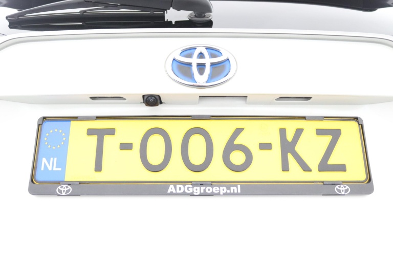 Toyota RAV4 - 2.5 Plug-in Hybrid AWD Bi-Tone Plus 41