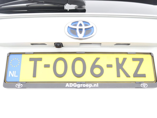 Toyota RAV4 - 2.5 Plug-in Hybrid AWD Bi-Tone Plus