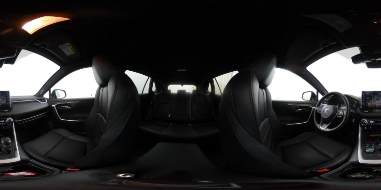 Toyota RAV4 - 2.5 Plug-in Hybrid AWD Bi-Tone Plus 42