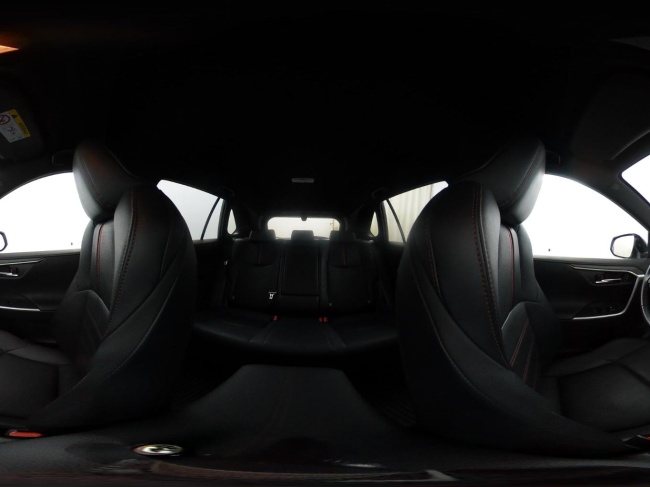 Toyota RAV4 - 2.5 Plug-in Hybrid AWD Bi-Tone Plus