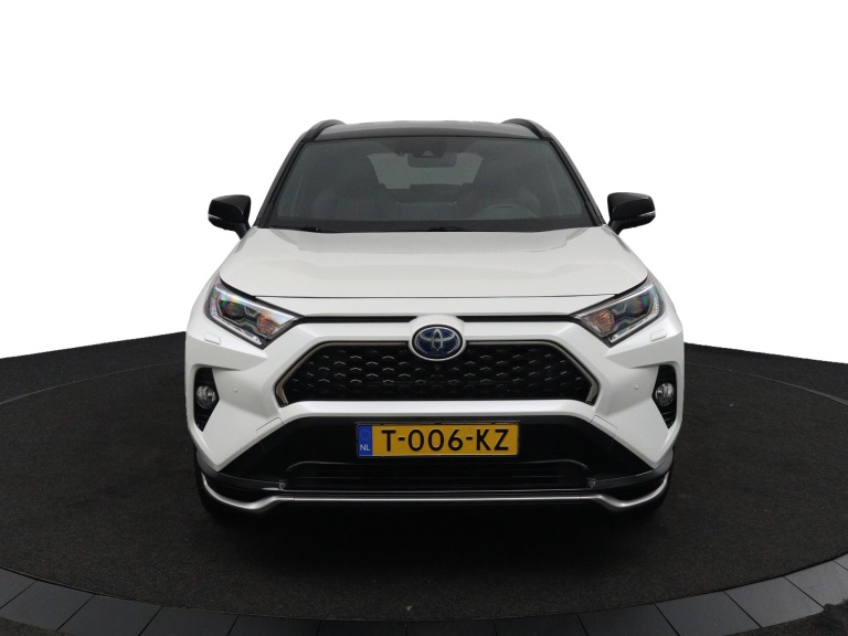 Toyota RAV4 - 2.5 Plug-in Hybrid AWD Bi-Tone Plus 7