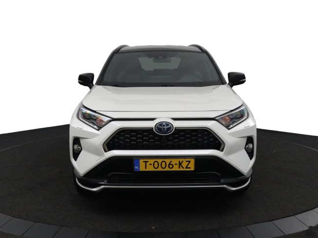 Toyota RAV4 - 2.5 Plug-in Hybrid AWD Bi-Tone Plus