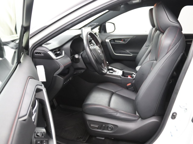 Toyota RAV4 - 2.5 Plug-in Hybrid AWD Bi-Tone Plus