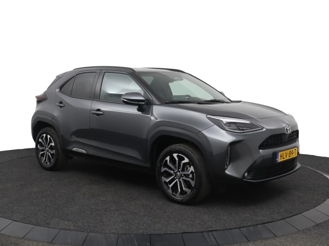 Toyota Yaris Cross - 1.5 Hybrid 115 First Edition