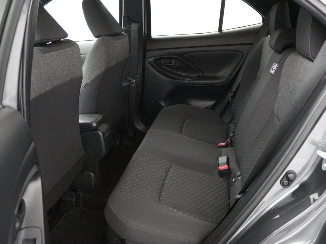 Toyota Yaris Cross - 1.5 Hybrid 115 First Edition