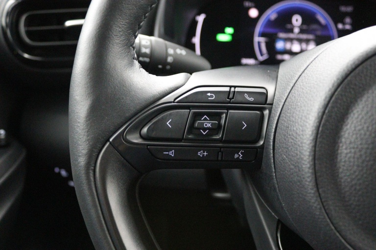 Toyota Yaris Cross - 1.5 Hybrid 115 First Edition 19