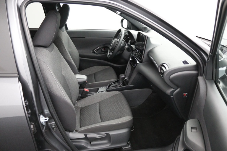 Toyota Yaris Cross - 1.5 Hybrid 115 First Edition 22