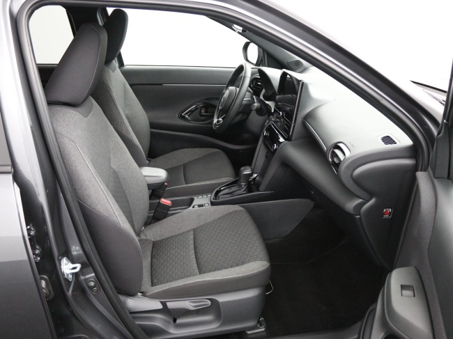 Toyota Yaris Cross - 1.5 Hybrid 115 First Edition