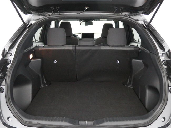 Toyota Yaris Cross - 1.5 Hybrid 115 First Edition