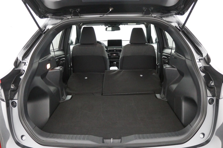 Toyota Yaris Cross - 1.5 Hybrid 115 First Edition 25