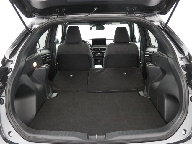 Toyota Yaris Cross - 1.5 Hybrid 115 First Edition