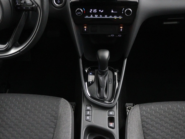 Toyota Yaris Cross - 1.5 Hybrid 115 First Edition