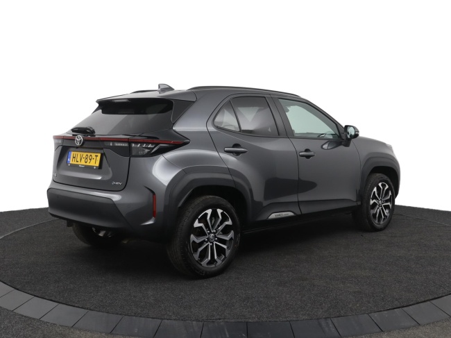 Toyota Yaris Cross - 1.5 Hybrid 115 First Edition