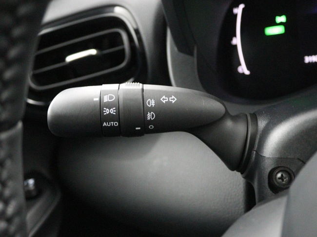 Toyota Yaris Cross - 1.5 Hybrid 115 First Edition