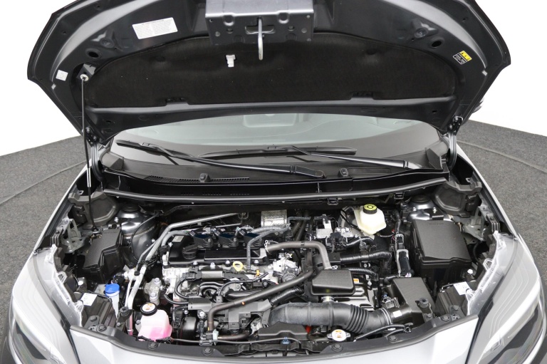 Toyota Yaris Cross - 1.5 Hybrid 115 First Edition 34