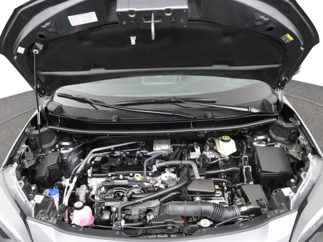 Toyota Yaris Cross - 1.5 Hybrid 115 First Edition