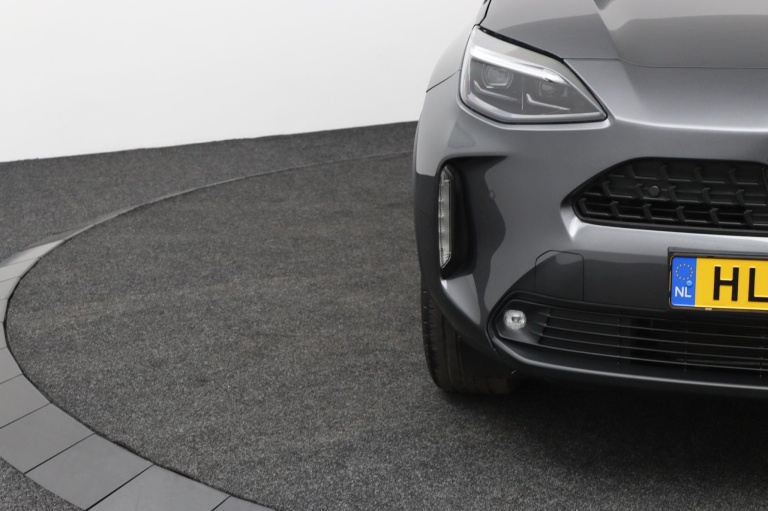 Toyota Yaris Cross - 1.5 Hybrid 115 First Edition 35