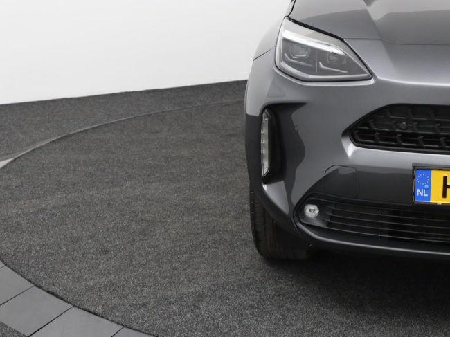 Toyota Yaris Cross - 1.5 Hybrid 115 First Edition