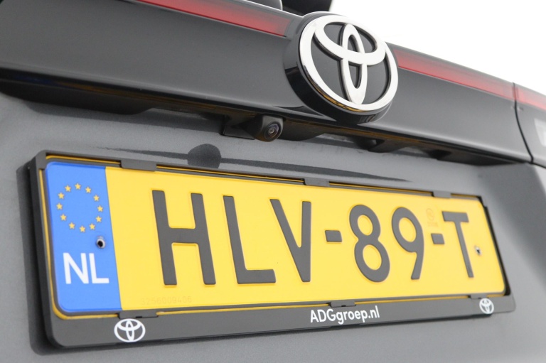 Toyota Yaris Cross - 1.5 Hybrid 115 First Edition 37