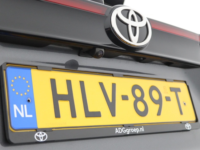 Toyota Yaris Cross - 1.5 Hybrid 115 First Edition