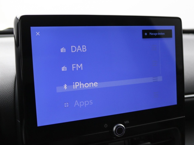 Toyota Yaris Cross - 1.5 Hybrid 115 First Edition