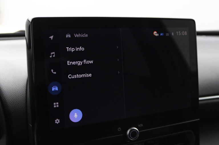 Toyota Yaris Cross - 1.5 Hybrid 115 First Edition 41