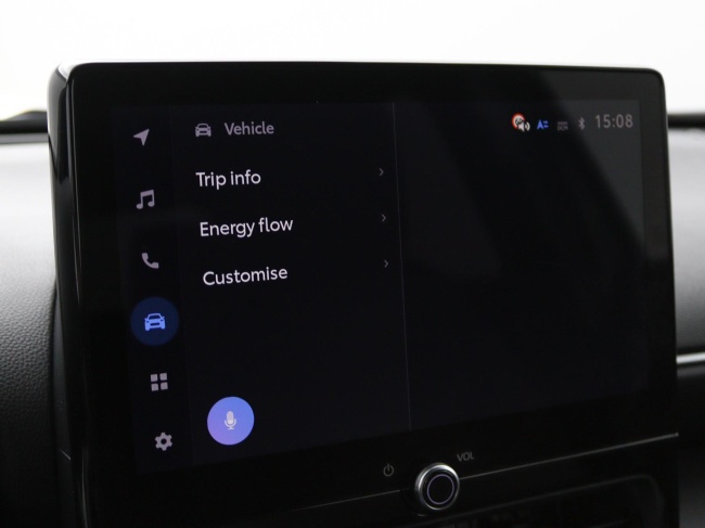 Toyota Yaris Cross - 1.5 Hybrid 115 First Edition