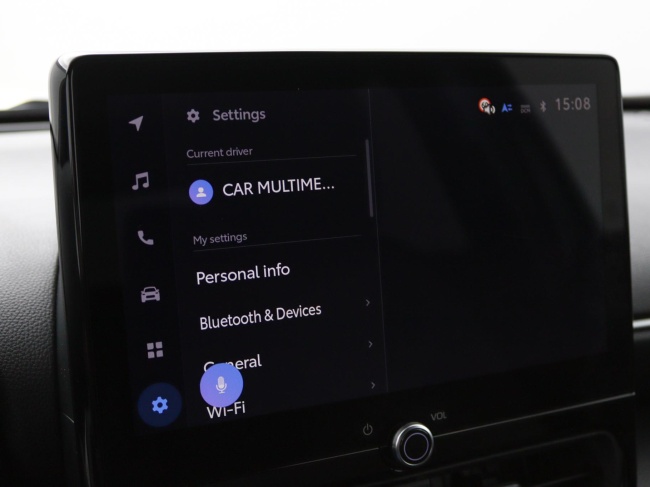 Toyota Yaris Cross - 1.5 Hybrid 115 First Edition