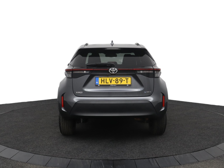 Toyota Yaris Cross - 1.5 Hybrid 115 First Edition 44