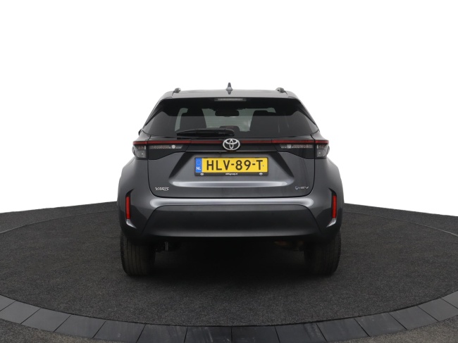 Toyota Yaris Cross - 1.5 Hybrid 115 First Edition