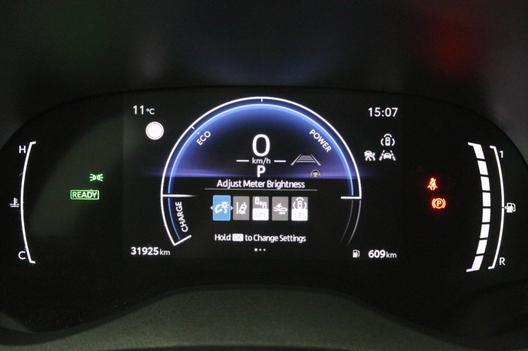 Toyota Yaris Cross - 1.5 Hybrid 115 First Edition 6