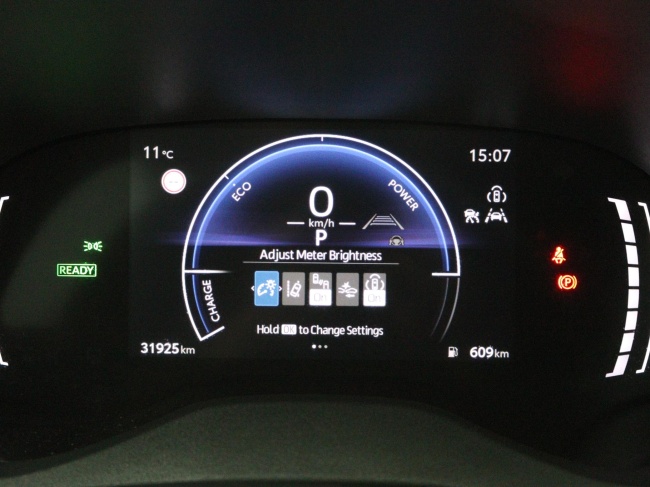 Toyota Yaris Cross - 1.5 Hybrid 115 First Edition