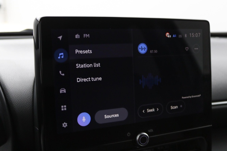 Toyota Yaris Cross - 1.5 Hybrid 115 First Edition 8