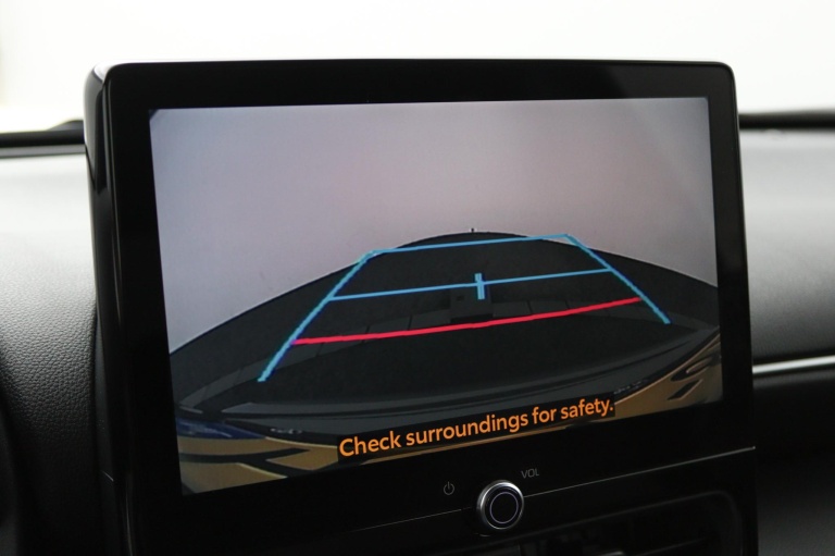 Toyota Yaris Cross - 1.5 Hybrid 115 First Edition 9