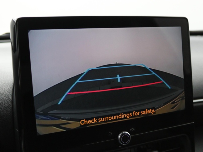 Toyota Yaris Cross - 1.5 Hybrid 115 First Edition