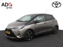 Toyota Yaris - 1.5 Hybrid Bi-Tone
