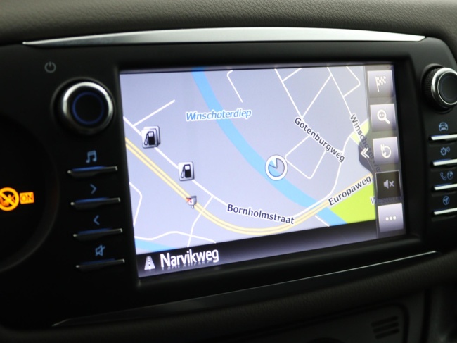 Toyota Yaris - 1.5 Hybrid Bi-Tone