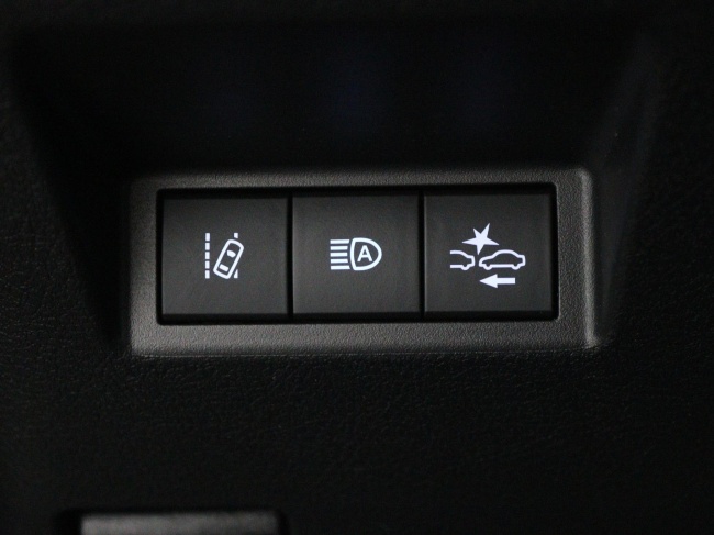 Toyota Yaris - 1.5 Hybrid Bi-Tone