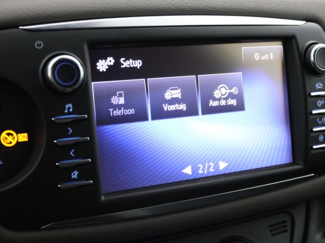 Toyota Yaris - 1.5 Hybrid Bi-Tone