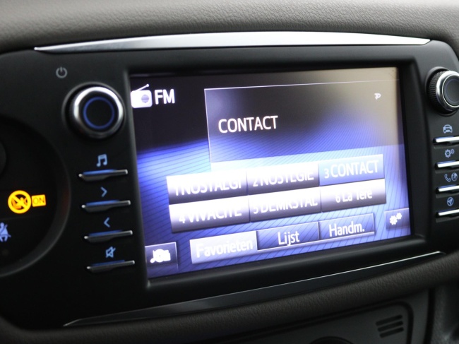 Toyota Yaris - 1.5 Hybrid Bi-Tone