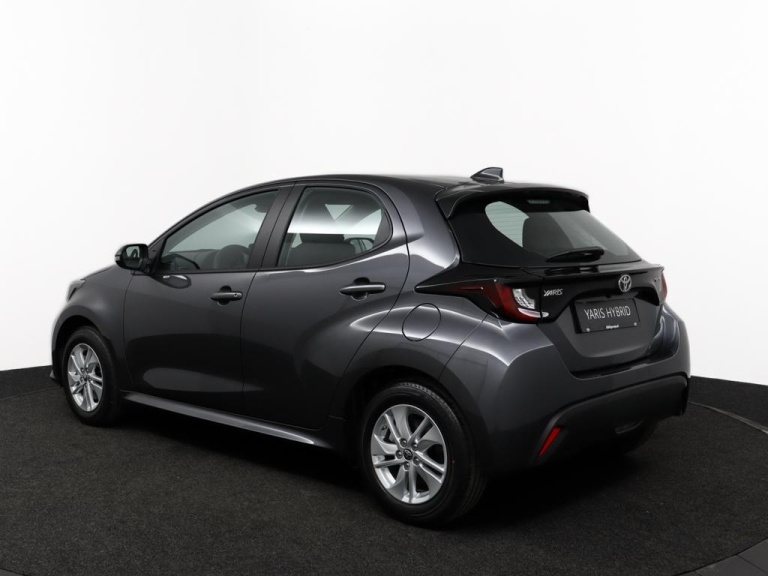 Toyota Yaris - 1.5 Hybrid 115 Active 12