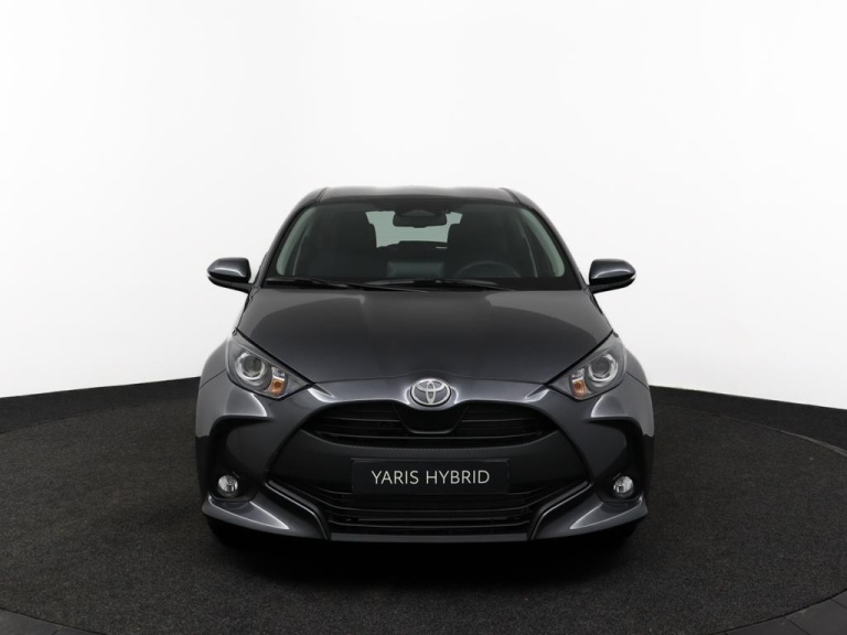 Toyota Yaris - 1.5 Hybrid 115 Active 16
